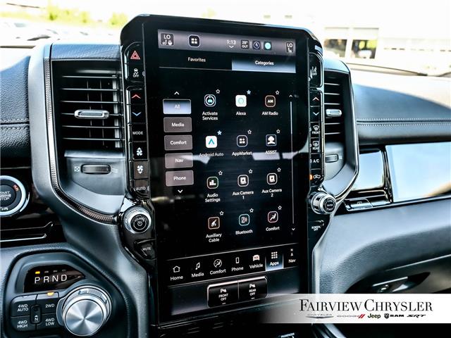 2026 RAM 1500 Sport (Stk: TN2738) in Burlington - Image 31 of 34