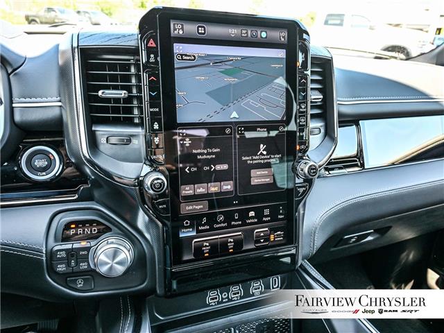 2026 RAM 1500 Limited (Stk: TN2740) in Burlington - Image 28 of 34