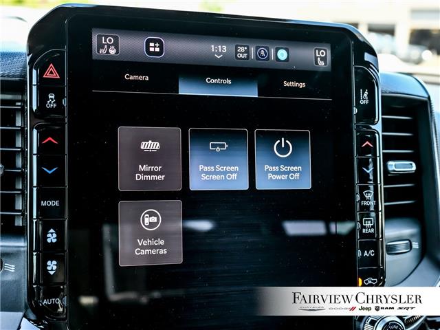 2026 RAM 1500 Sport (Stk: TN2738) in Burlington - Image 32 of 34
