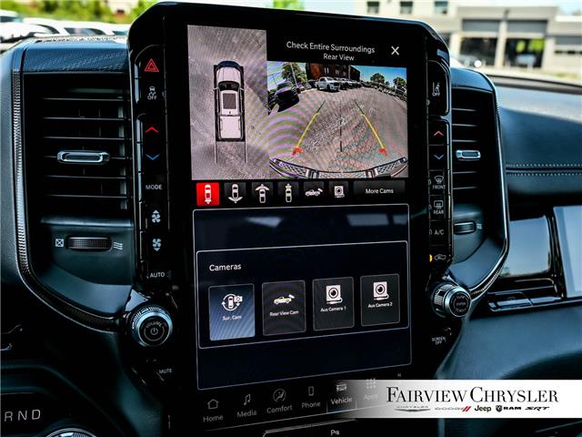 2026 RAM 1500 Sport (Stk: TN2738) in Burlington - Image 33 of 34