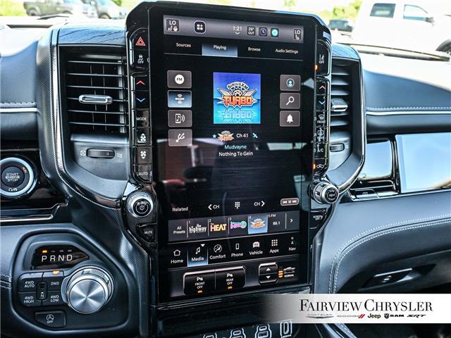 2026 RAM 1500 Limited (Stk: TN2740) in Burlington - Image 29 of 34