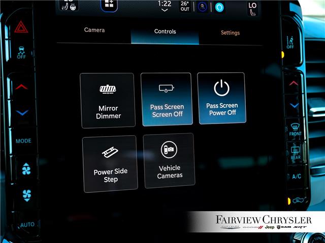 2026 RAM 1500 Limited (Stk: TN2740) in Burlington - Image 32 of 34
