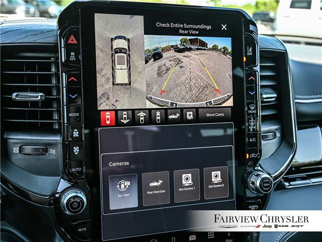 2026 RAM 1500 Limited (Stk: TN2740) in Burlington - Image 33 of 34