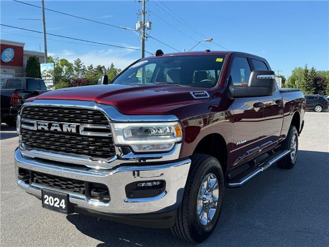 2024 RAM 2500 Big Horn (Stk: W9503) in Uxbridge - Image 3 of 23