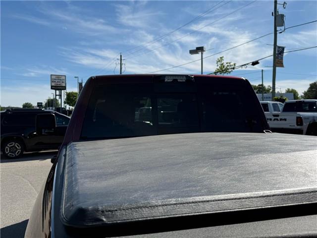 2024 RAM 2500 Big Horn (Stk: W9503) in Uxbridge - Image 9 of 23