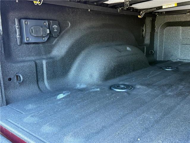 2024 RAM 2500 Big Horn (Stk: W9503) in Uxbridge - Image 10 of 23