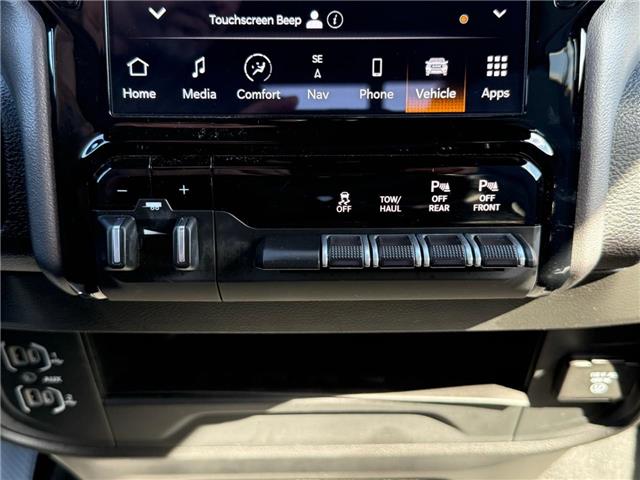 2024 RAM 2500 Big Horn (Stk: W9503) in Uxbridge - Image 16 of 23