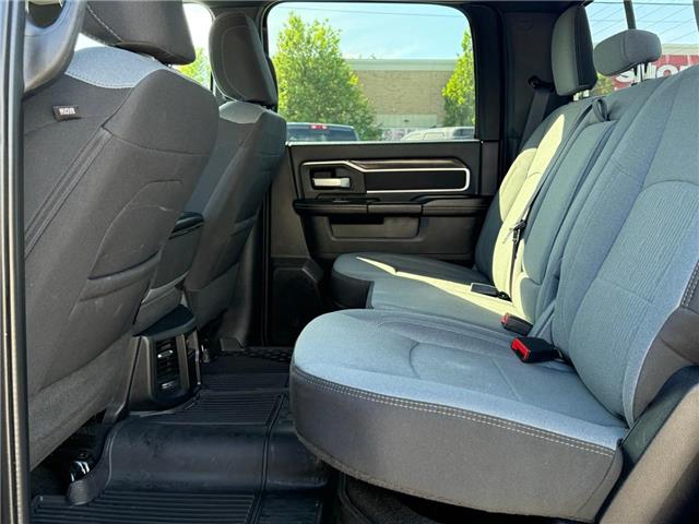 2024 RAM 2500 Big Horn (Stk: W9503) in Uxbridge - Image 22 of 23