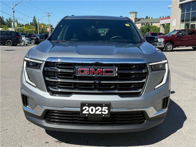 2025 GMC Acadia Elevation (Stk: W9536) in Uxbridge - Image 2 of 23