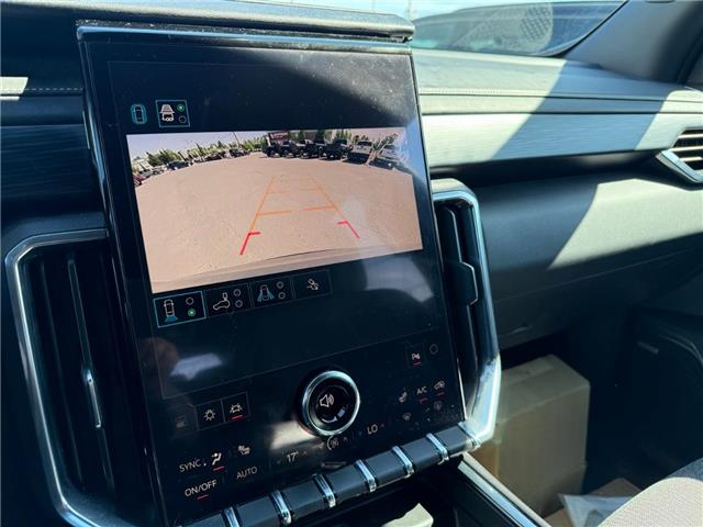 2025 GMC Acadia Elevation (Stk: W9536) in Uxbridge - Image 11 of 23