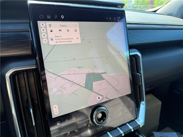 2025 GMC Acadia Elevation (Stk: W9536) in Uxbridge - Image 13 of 23