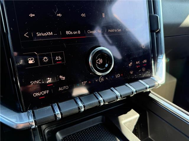 2025 GMC Acadia Elevation (Stk: W9536) in Uxbridge - Image 14 of 23