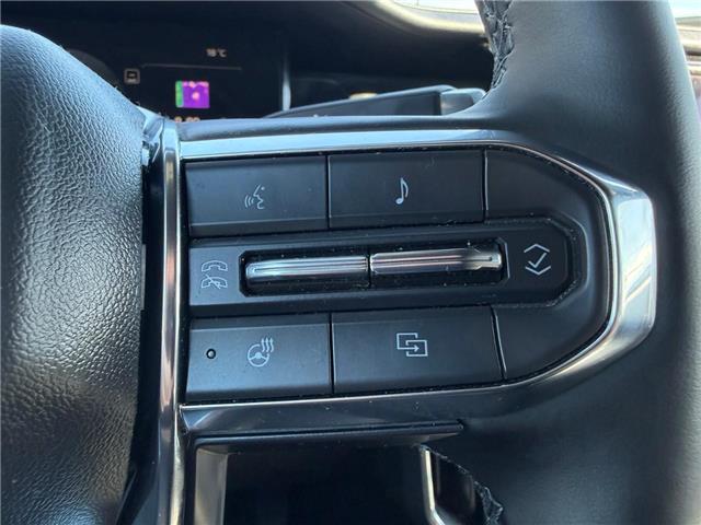 2025 GMC Acadia Elevation (Stk: W9536) in Uxbridge - Image 15 of 23