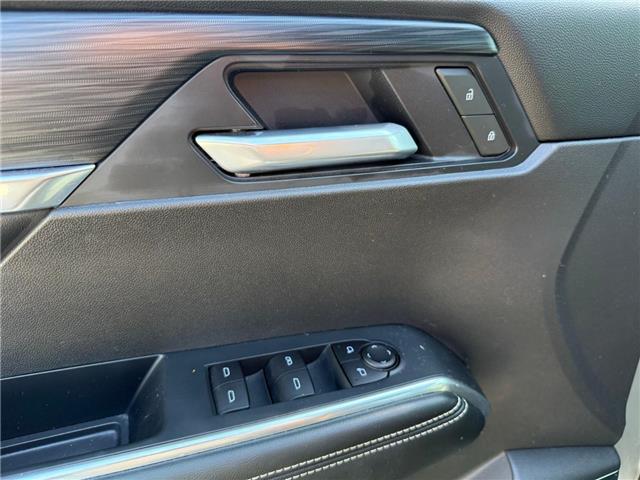 2025 GMC Acadia Elevation (Stk: W9536) in Uxbridge - Image 17 of 23