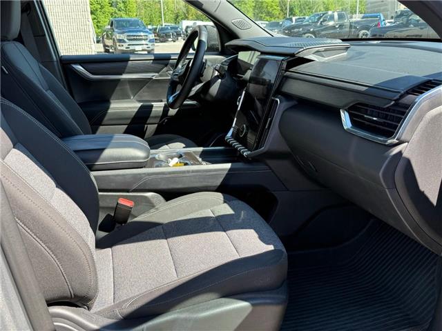 2025 GMC Acadia Elevation (Stk: W9536) in Uxbridge - Image 19 of 23