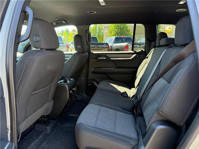2025 GMC Acadia Elevation (Stk: W9536) in Uxbridge - Image 20 of 23