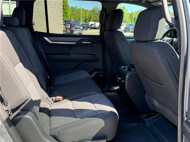 2025 GMC Acadia Elevation (Stk: W9536) in Uxbridge - Image 21 of 23