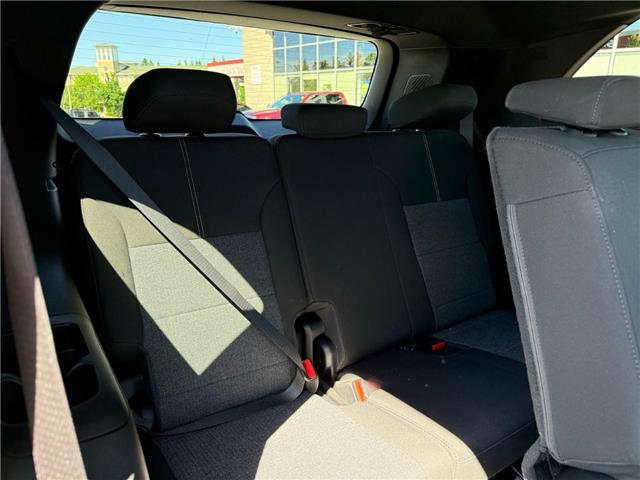 2025 GMC Acadia Elevation (Stk: W9536) in Uxbridge - Image 22 of 23