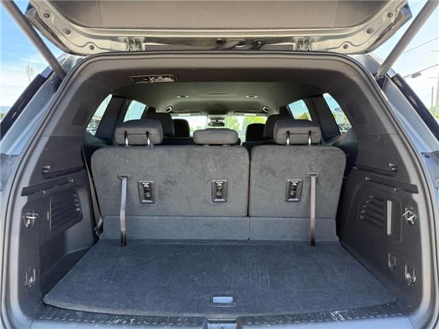 2025 GMC Acadia Elevation (Stk: W9536) in Uxbridge - Image 23 of 23