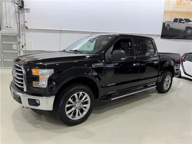 2016 Ford F-150 XLT (Stk: A9046-1-1) in Saint-Eustache - Image 1 of 26