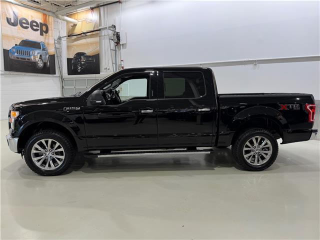 2016 Ford F-150 XLT (Stk: A9046-1-1) in Saint-Eustache - Image 2 of 26