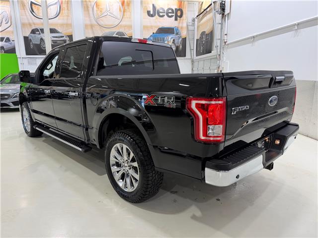 2016 Ford F-150 XLT (Stk: A9046-1-1) in Saint-Eustache - Image 3 of 26
