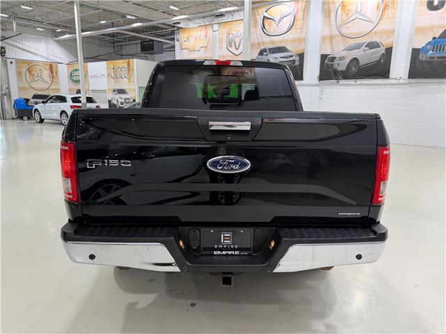 2016 Ford F-150 XLT (Stk: A9046-1-1) in Saint-Eustache - Image 4 of 26