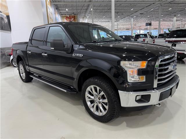 2016 Ford F-150 XLT (Stk: A9046-1-1) in Saint-Eustache - Image 5 of 26