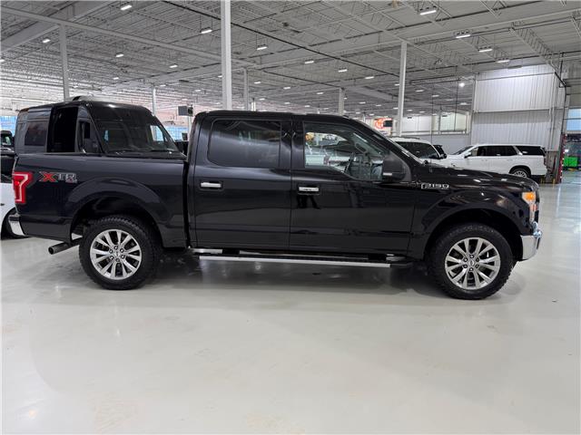 2016 Ford F-150 XLT (Stk: A9046-1-1) in Saint-Eustache - Image 6 of 26