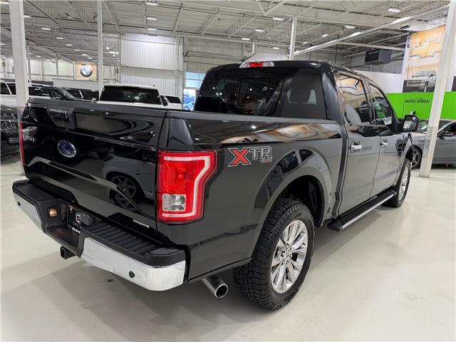 2016 Ford F-150 XLT (Stk: A9046-1-1) in Saint-Eustache - Image 7 of 26