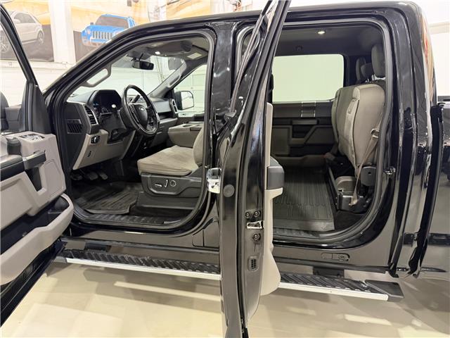 2016 Ford F-150 XLT (Stk: A9046-1-1) in Saint-Eustache - Image 8 of 26