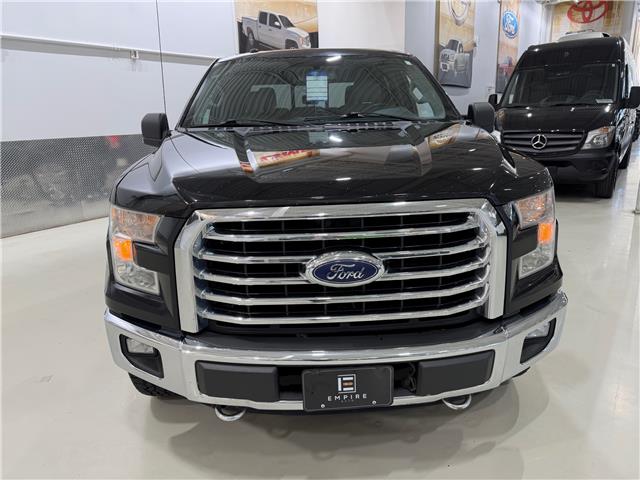 2016 Ford F-150 XLT (Stk: A9046-1-1) in Saint-Eustache - Image 10 of 26