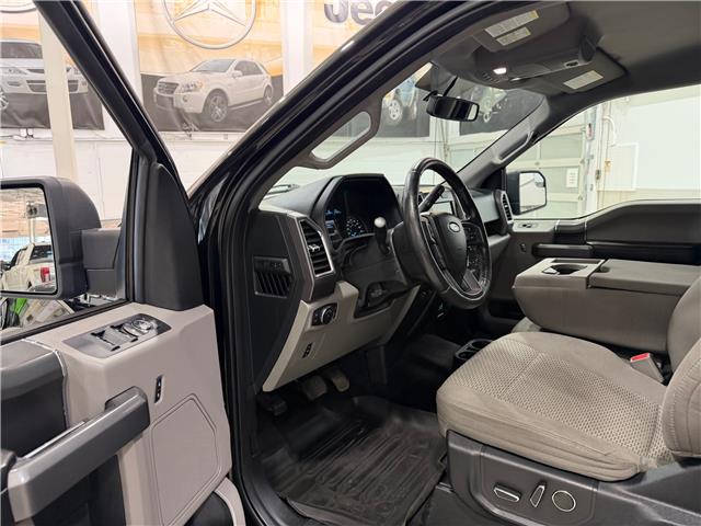2016 Ford F-150 XLT (Stk: A9046-1-1) in Saint-Eustache - Image 13 of 26