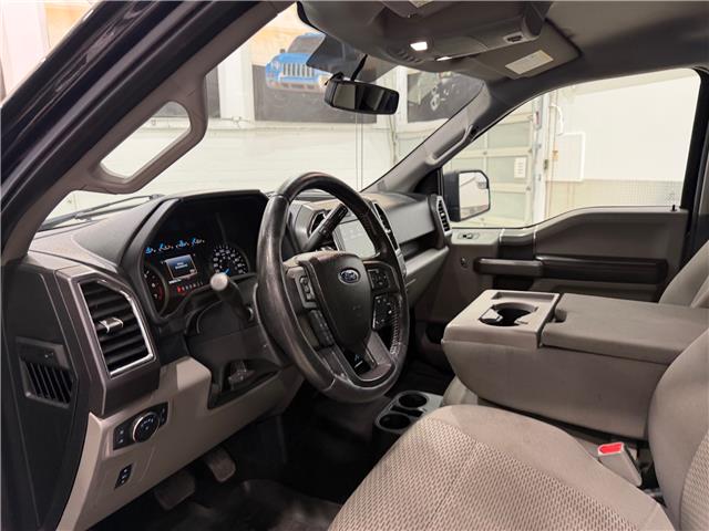 2016 Ford F-150 XLT (Stk: A9046-1-1) in Saint-Eustache - Image 16 of 26
