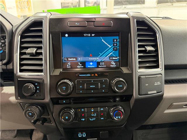 2016 Ford F-150 XLT (Stk: A9046-1-1) in Saint-Eustache - Image 17 of 26