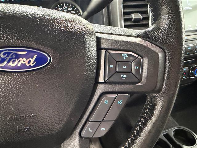 2016 Ford F-150 XLT (Stk: A9046-1-1) in Saint-Eustache - Image 19 of 26
