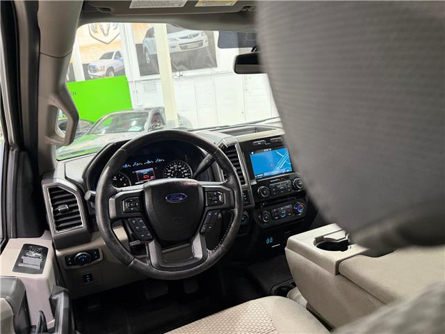 2016 Ford F-150 XLT (Stk: A9046-1-1) in Saint-Eustache - Image 24 of 26