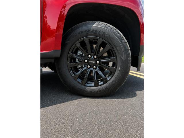 2021 GMC Canyon Elevation (Stk: PV63403) in Essex-Windsor - Image 6 of 17