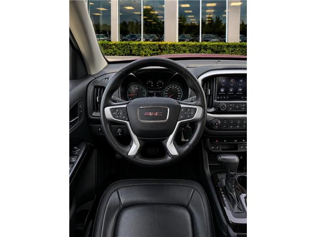 2021 GMC Canyon Elevation (Stk: PV63403) in Essex-Windsor - Image 12 of 17