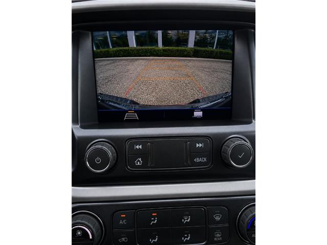 2021 GMC Canyon Elevation (Stk: PV63403) in Essex-Windsor - Image 13 of 17