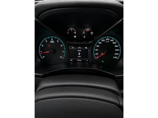 2021 GMC Canyon Elevation (Stk: PV63403) in Essex-Windsor - Image 16 of 17