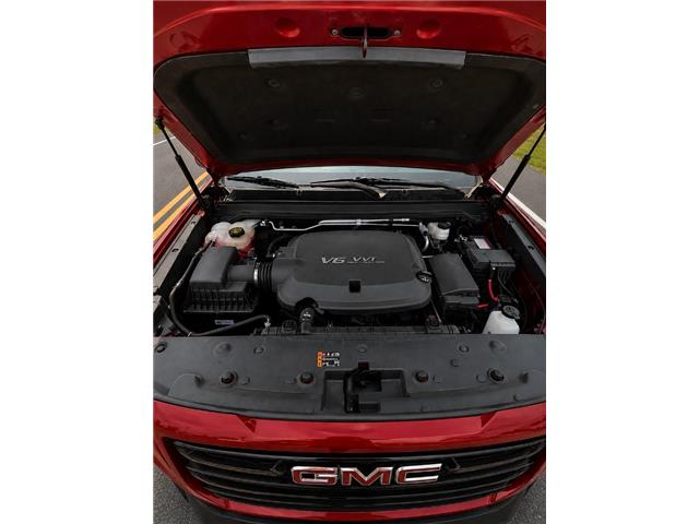 2021 GMC Canyon Elevation (Stk: PV63403) in Essex-Windsor - Image 17 of 17
