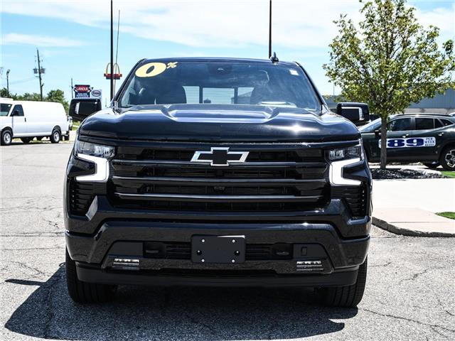 2026 Chevrolet Silverado 1500 High Country (Stk: LC1S00908) in Tilbury - Image 2 of 31 2026 Chevrolet Silverado 1500 High Country (Stk: LC1S00908) in Tilbury - Image 2 of 31