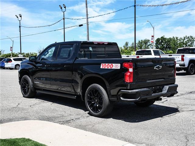 2026 Chevrolet Silverado 1500 High Country (Stk: LC1S00908) in Tilbury - Image 4 of 31 2026 Chevrolet Silverado 1500 High Country (Stk: LC1S00908) in Tilbury - Image 4 of 31