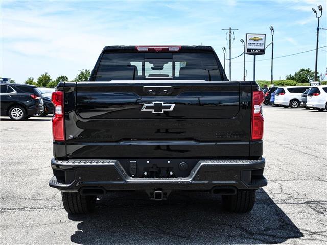 2026 Chevrolet Silverado 1500 High Country (Stk: LC1S00908) in Tilbury - Image 5 of 31 2026 Chevrolet Silverado 1500 High Country (Stk: LC1S00908) in Tilbury - Image 5 of 31