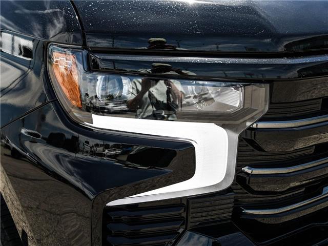 2026 Chevrolet Silverado 1500 High Country (Stk: LC1S00908) in Tilbury - Image 9 of 31 2026 Chevrolet Silverado 1500 High Country (Stk: LC1S00908) in Tilbury - Image 9 of 31