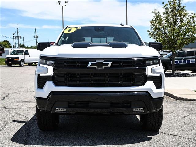 2026 Chevrolet Silverado 1500 LT Trail Boss (Stk: LC1S00914) in Tilbury - Image 2 of 30