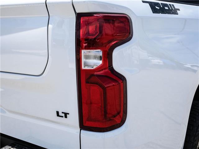 2026 Chevrolet Silverado 1500 LT Trail Boss (Stk: LC1S00914) in Tilbury - Image 7 of 30