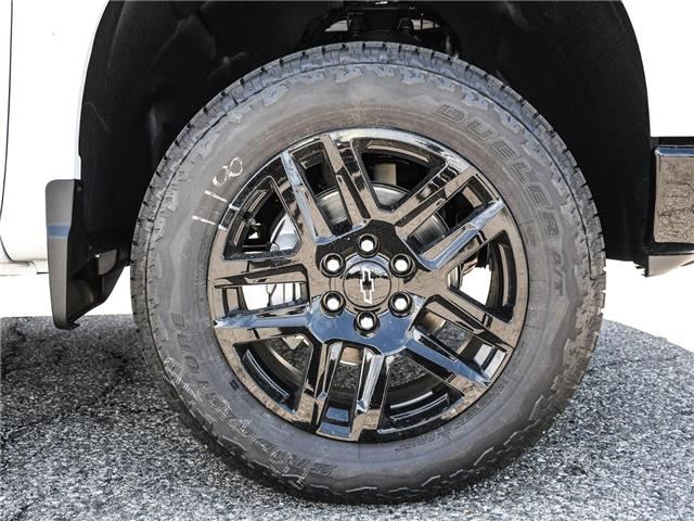 2026 Chevrolet Silverado 1500 LT Trail Boss (Stk: LC1S00914) in Tilbury - Image 8 of 30