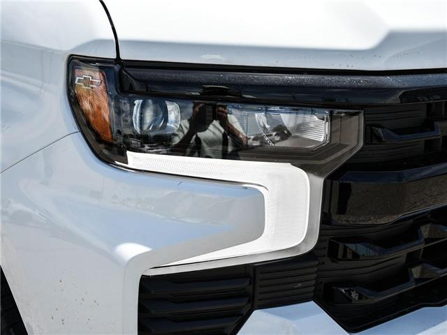 2026 Chevrolet Silverado 1500 LT Trail Boss (Stk: LC1S00914) in Tilbury - Image 9 of 30